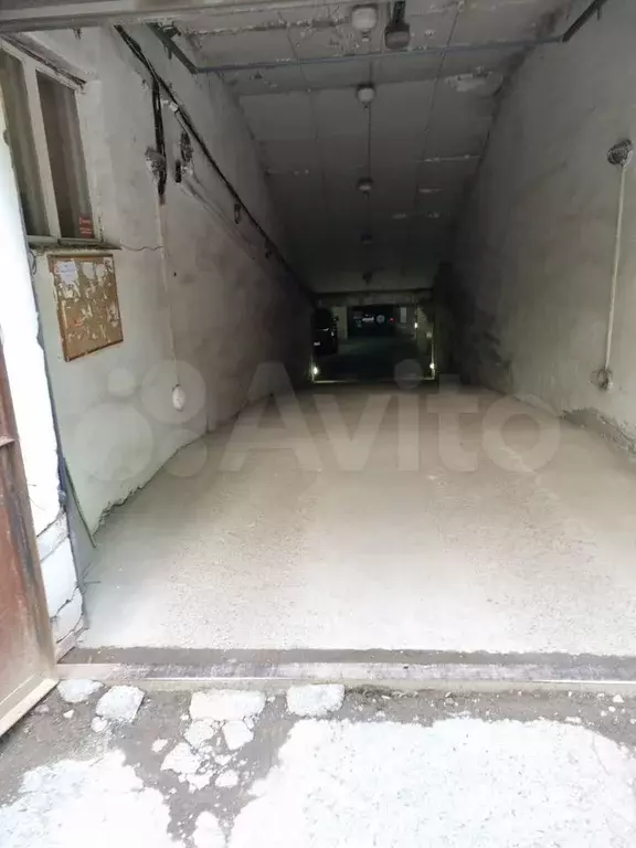 Машиноместо, 15 м - Фото 1