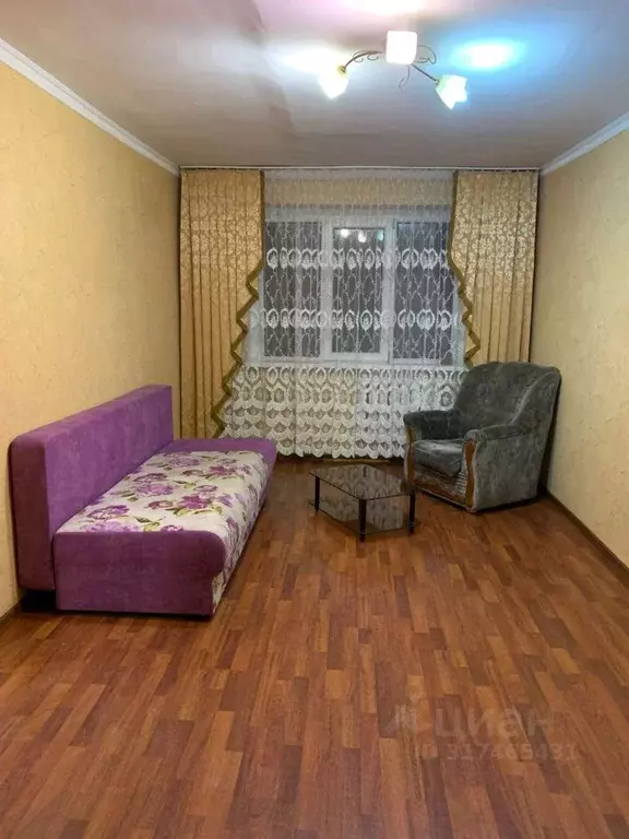 Комната Северная Осетия, Владикавказ ул. Кутузова, 45 (22.0 м) - Фото 0