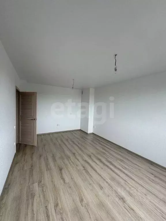 Студия Курская область, Курск ул. Энгельса, 115/4 (26.68 м) - Фото 1