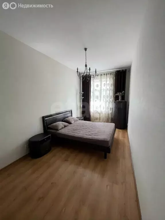 3-комнатная квартира: Ярославль, улица Терешковой, 15/8 (91 м) - Фото 1