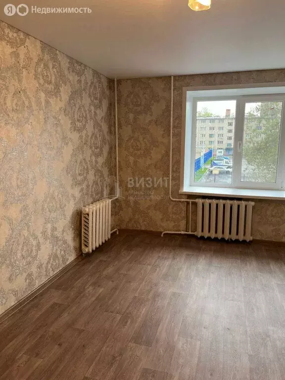 1к в -комнатной квартире (17.3 м) - Фото 0