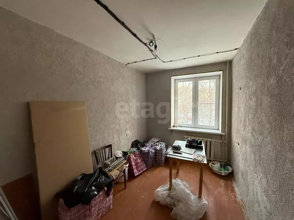 2-к кв. Московская область, Люберцы ул. Льва Толстого, 7 (42.9 м) - Фото 1