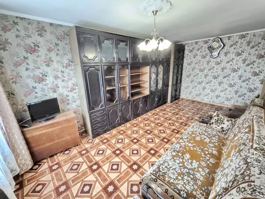 2-к. квартира, 45 м, 7/9 эт. - Фото 1