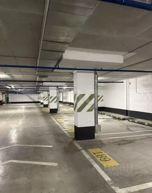 Гараж в Тюменская область, Тюмень Харьковская ул., 74 (13 м) - Фото 0