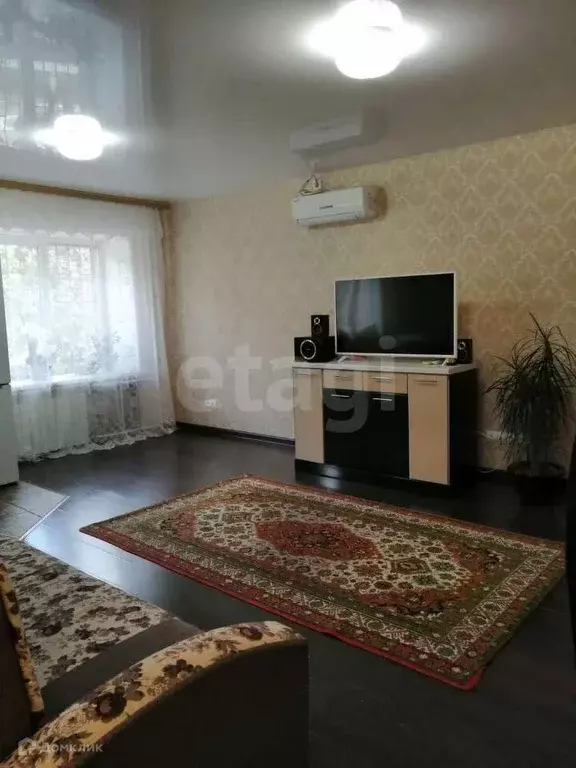 Продаётся 4-к квартира, 72 м - Фото 1