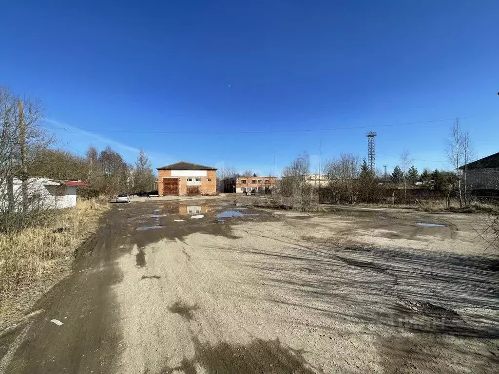 Помещение свободного назначения в Смоленская область, Смоленский ... - Фото 1