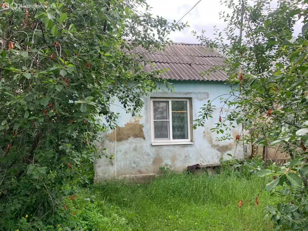 Дом в Покрово-Пригородное, 1-й Садовый переулок, 13 (48 м) - Фото 0