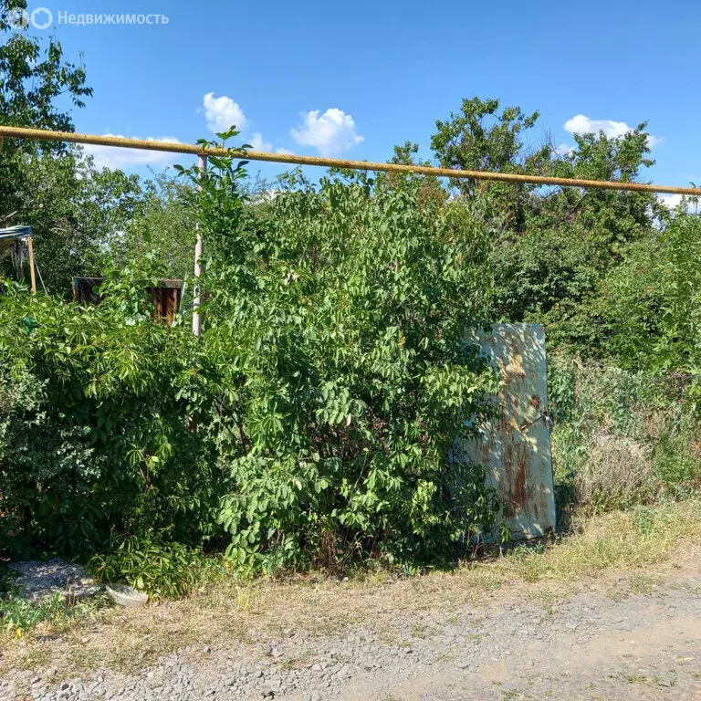 Участок в Синявское сельское поселение, СНТ Строитель-2 (6 м) - Фото 0
