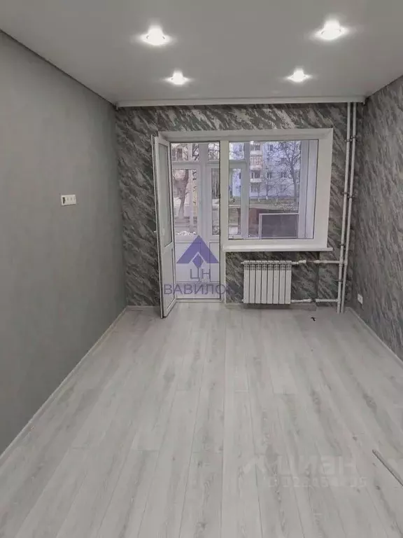 2-к кв. Ростовская область, Волгодонск Степная ул. (43.0 м) - Фото 1