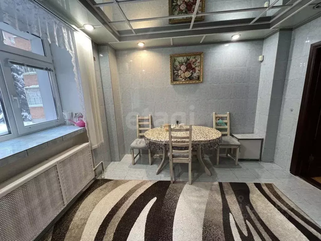 3-к кв. Тюменская область, Тюмень ул. Свердлова, 35 (124.0 м) - Фото 2