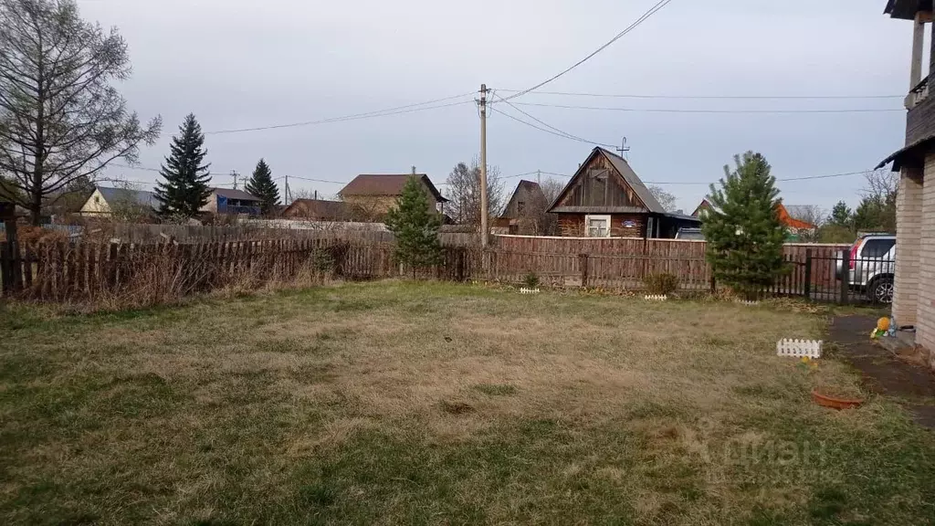 Участок в Хакасия, Усть-Абаканский район, Мохов аал  (6.0 сот.) - Фото 1