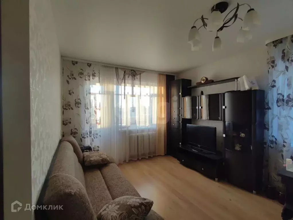 Продаётся 1-к квартира, 31.2 м - Фото 0
