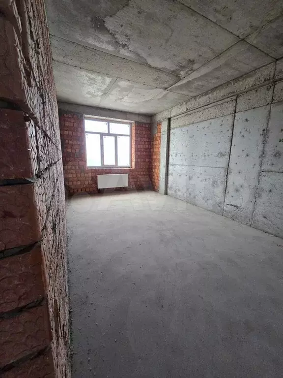 2-к. квартира, 62 м, 6/17 эт. - Фото 0