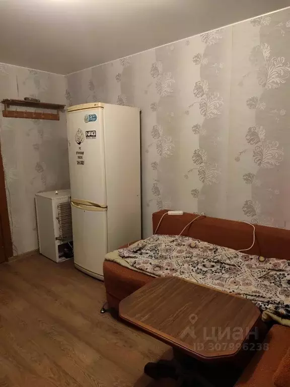 Комната Владимирская область, Владимир ул. Балакирева, 26/12 - Фото 0