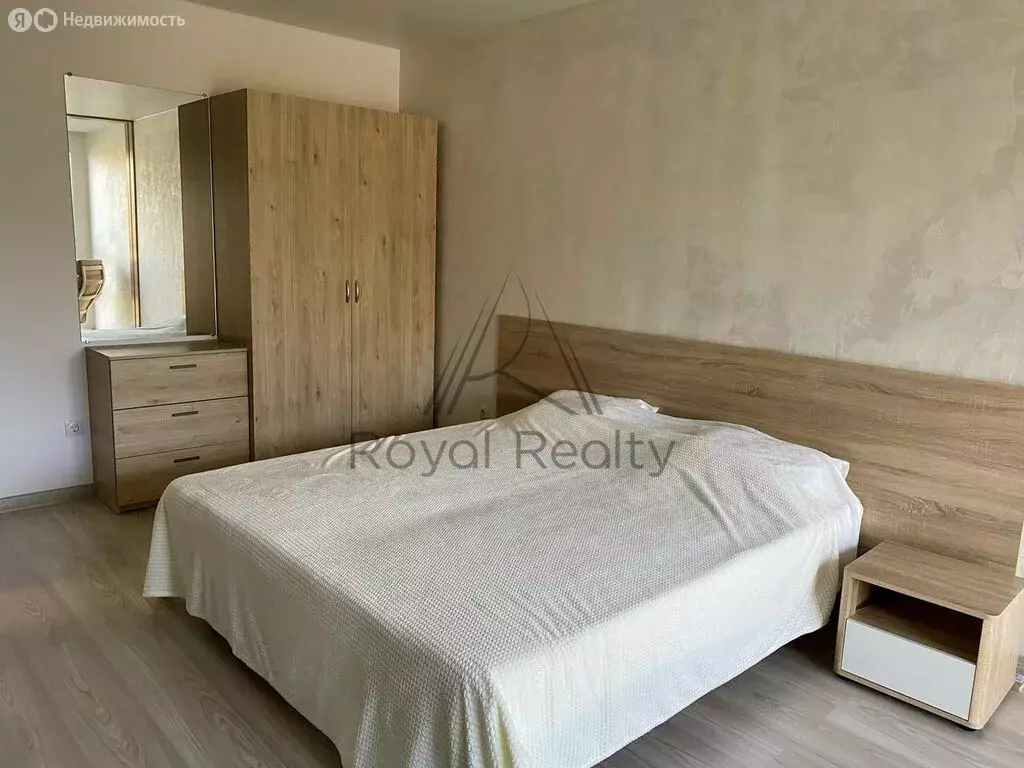 3-комнатная квартира: Сестрорецк, Таможенная дорога, 11к1с10 (91 м) - Фото 1
