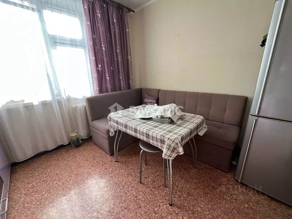 2-к кв. Татарстан, Нижнекамск ул. Сююмбике, 9 (54.0 м) - Фото 2