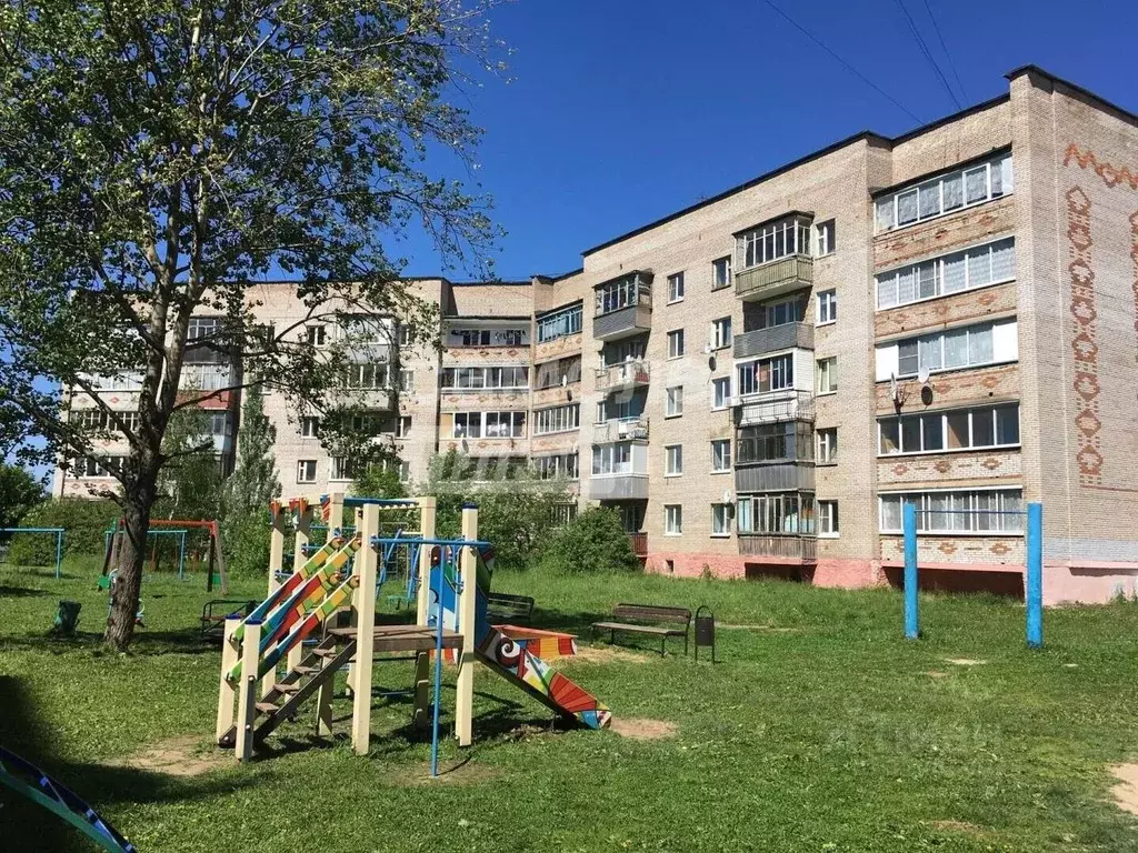4-к кв. Московская область, Дмитров Внуковская ул., 27 (77.1 м) - Фото 1