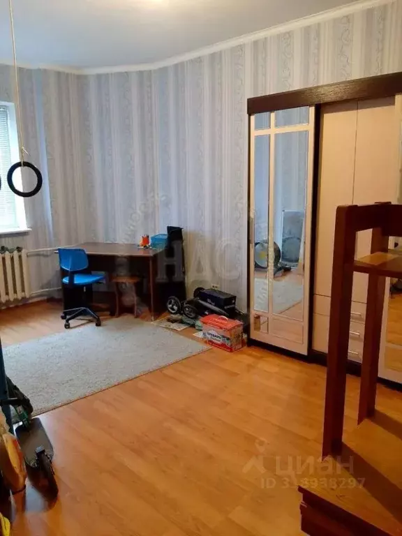 3-к кв. Курская область, Курск ул. Володарского, 6 (86.7 м) - Фото 1