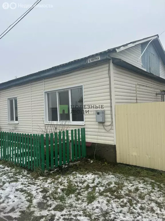 Дом в Игра, улица Кедра Митрея, 2 (54 м) - Фото 1