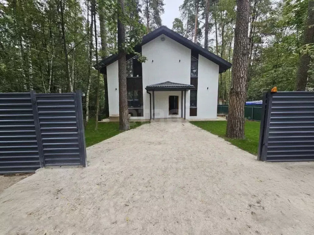 Дом в Московская область, Королев Мечта ДНП,  (215 м) - Фото 1