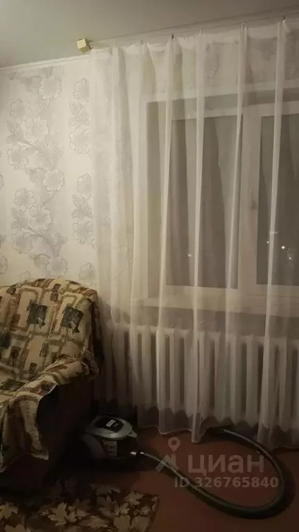 1-к кв. Коми, Сыктывкар ул. Комарова, 24/2 (32.0 м) - Фото 2