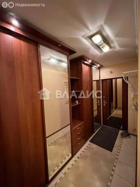 2-комнатная квартира: Москва, Никулинская улица, 6к3 (69 м) - Фото 2