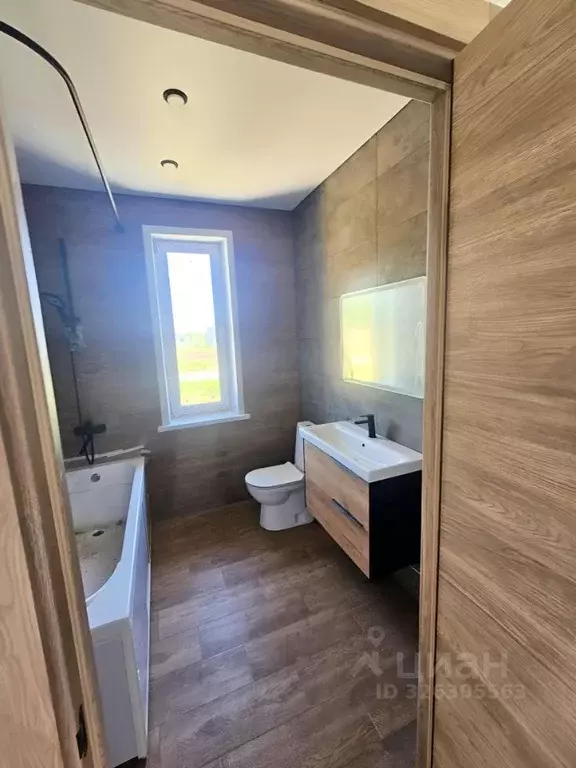 Дом в Пермский край, Пермский муниципальный округ, Болдино Лайф кв-л ... - Фото 2