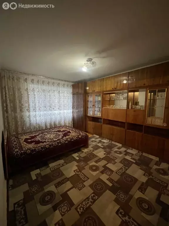 1-комнатная квартира: Нальчик, улица Ватутина, 10 (32 м) - Фото 1