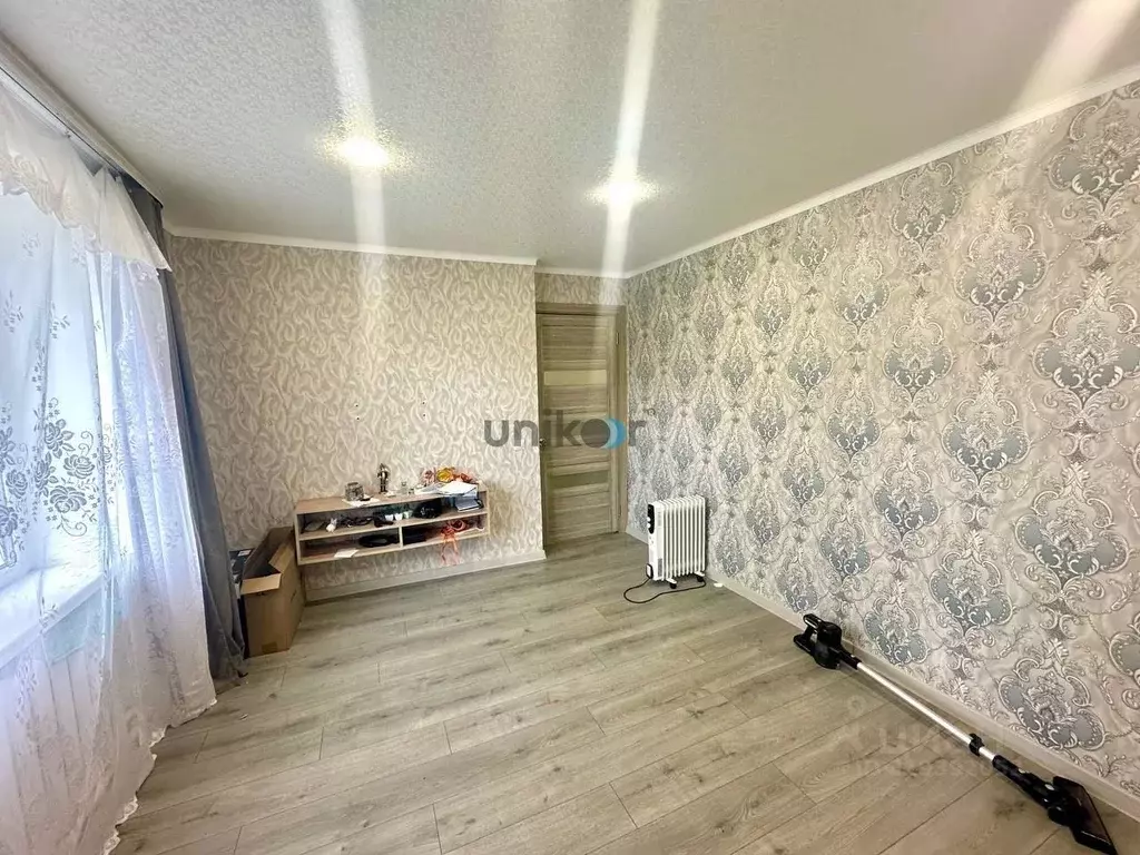 2-к кв. Брянская область, Выгоничи рп ул. Свердлова (43.0 м) - Фото 1