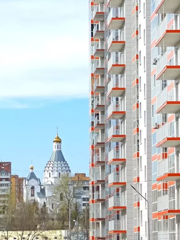 Продаётся квартира-студия, 21.5 м - Фото 0