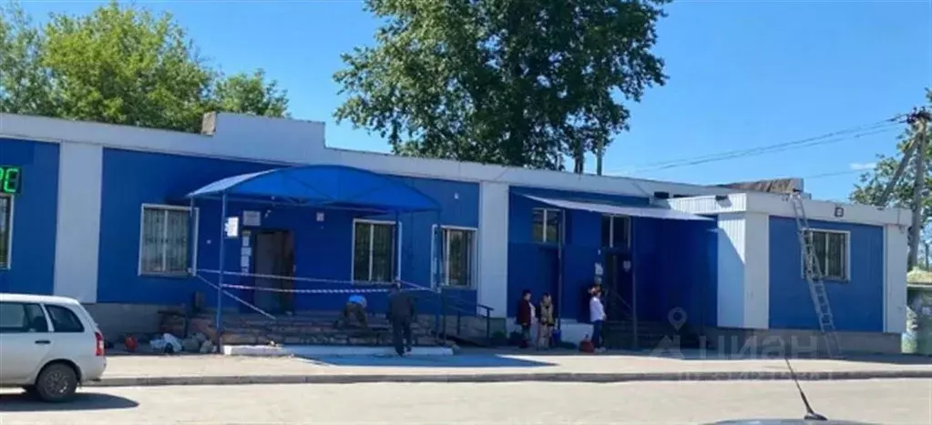 Помещение свободного назначения в Рязанская область, Скопин ул. ... - Фото 0
