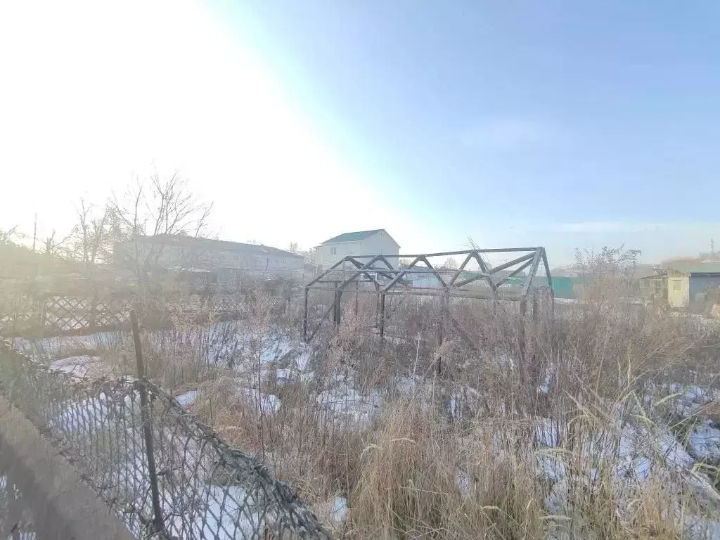 Участок в Приморский край, Партизанский муниципальный округ, пос. ... - Фото 2