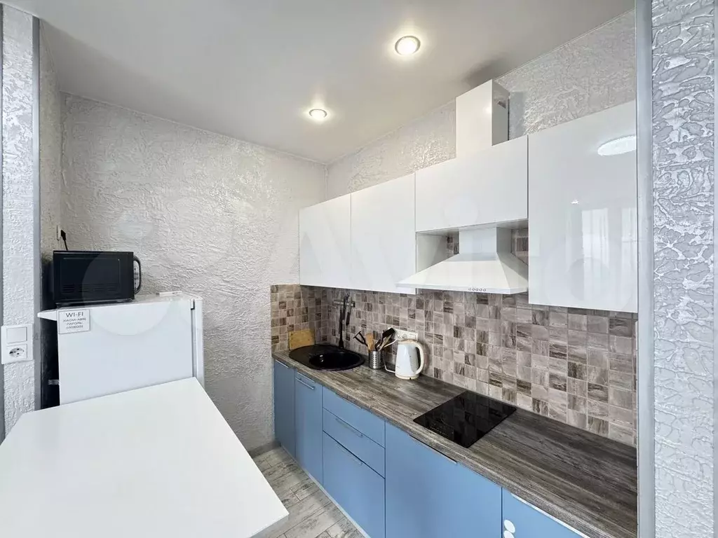 Квартира-студия, 25 м, 14/16 эт. - Фото 0