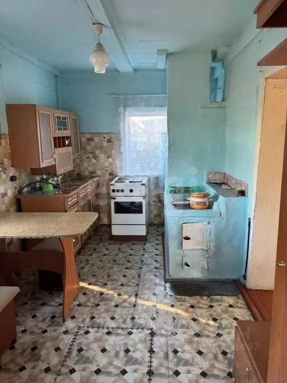 Дом в Бурятия, Заиграевский район, Онохой городское поселение, Онохой ... - Фото 0