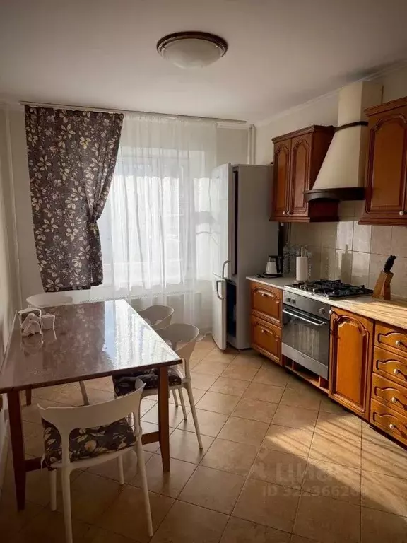 1-к кв. Московская область, Звенигород Одинцовский городской округ, ... - Фото 1