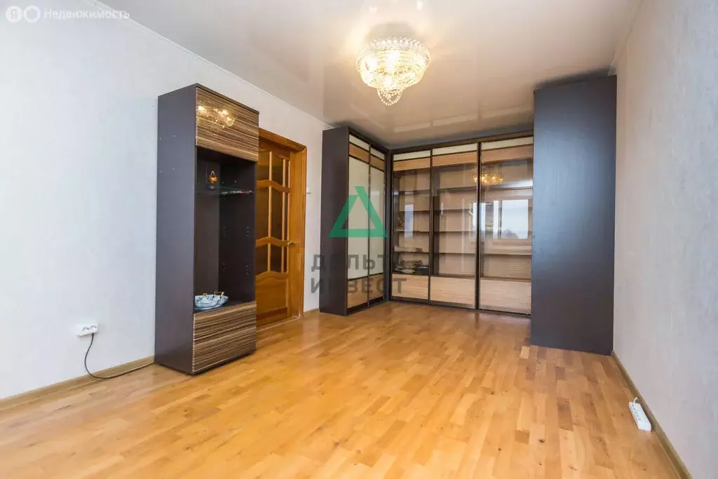 2-комнатная квартира: Уфа, Грозненская улица, 67/5 (43.1 м) - Фото 2