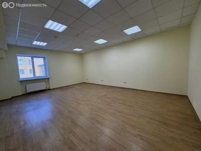 Офис (43.2 м) - Фото 2