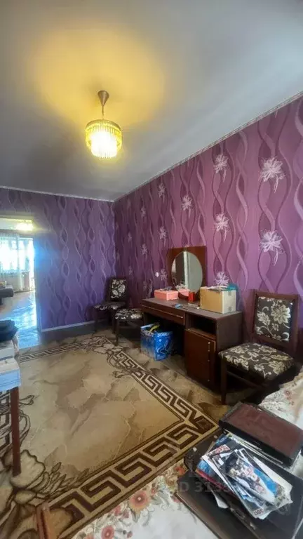 3-к кв. Крым, Евпатория ул. Советская, 5 (58.3 м) - Фото 1