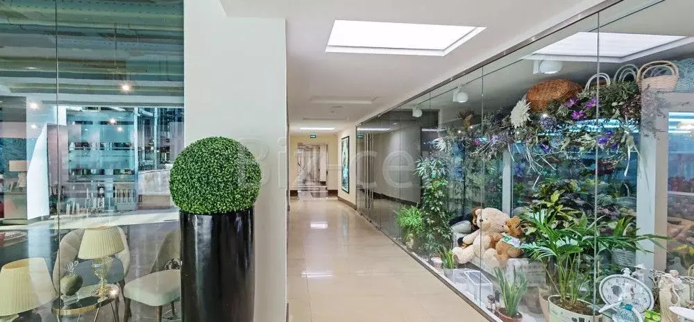 Офис в Москва Верейская ул., 29С134 (774 м) - Фото 2