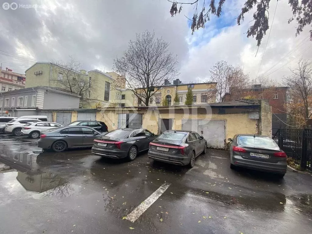 Склад (72.9 м) - Фото 1