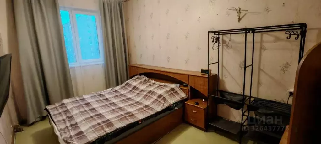 2-к кв. Мурманская область, Мурманск ул. Капитана Маклакова, 28 (57.0 ... - Фото 2