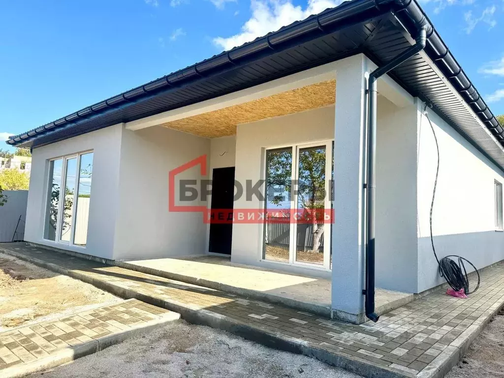 Дом в Севастополь Балаклавский муниципальный округ, Родник ТСН, 3/15 ... - Фото 2