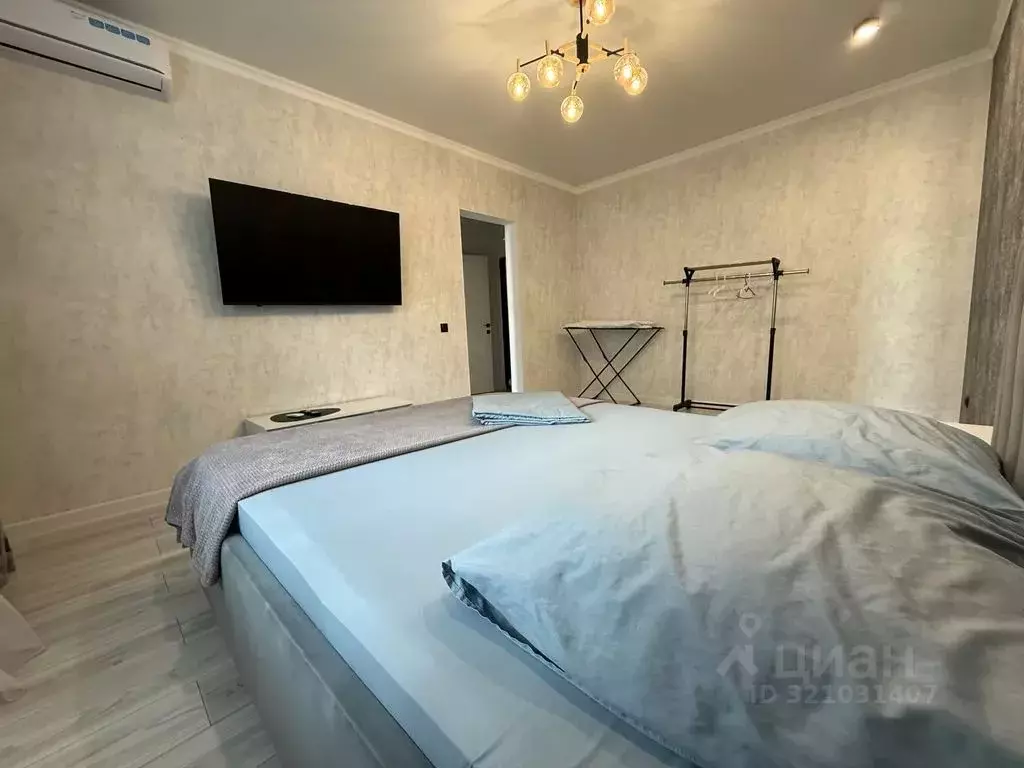 1-к кв. Оренбургская область, Оренбург ул. Маргелова, 5 (38.0 м) - Фото 1