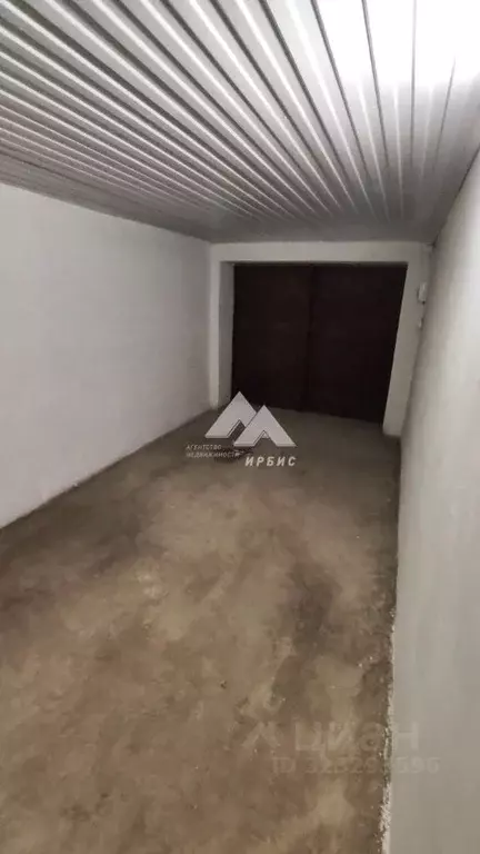 Гараж в Алтайский край, Барнаул ул. Монтажников, 24 (19 м) - Фото 2