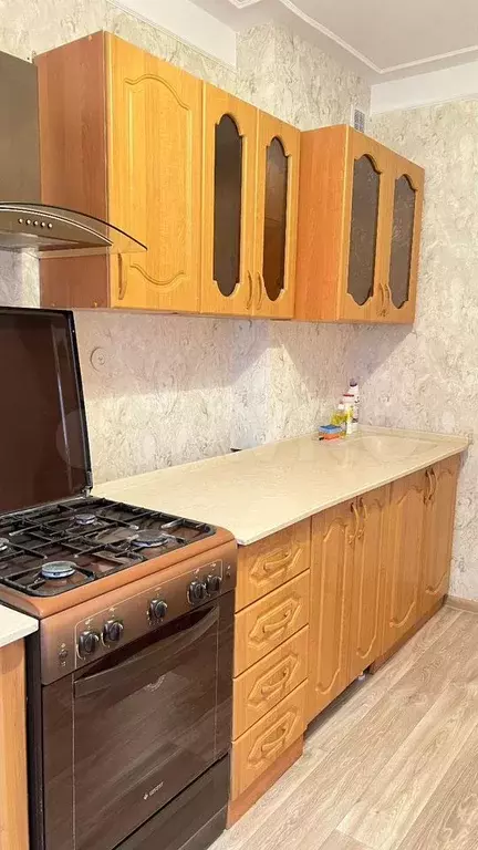 1-к. квартира, 40 м, 3/10 эт. - Фото 0