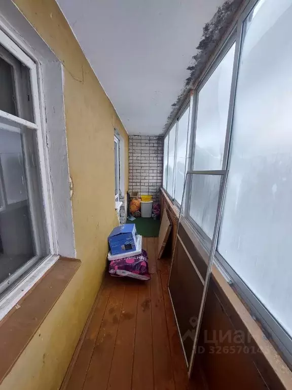 4-к кв. Ярославская область, Ярославль Керамическая ул., 5 (78.0 м) - Фото 1