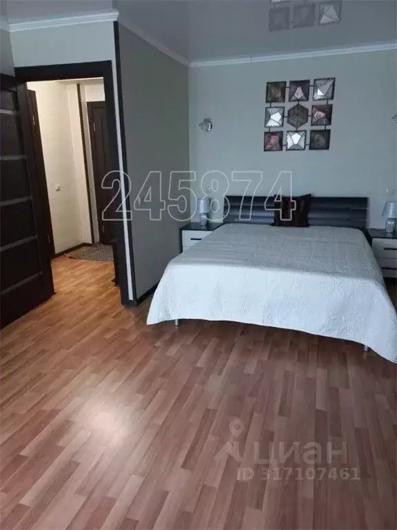 1-к кв. Москва ул. Мневники, 13К1 (40.0 м) - Фото 1