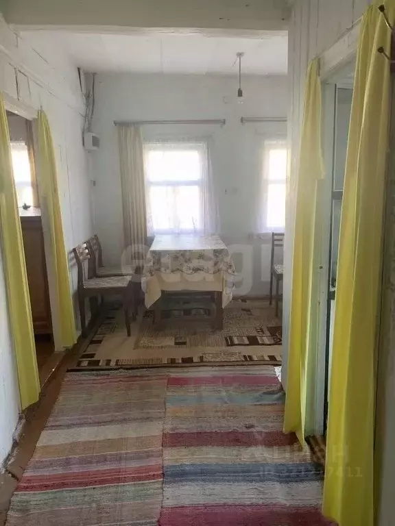 Дом в Курганская область, Далматово ул. Гоголя (23 м) - Фото 1