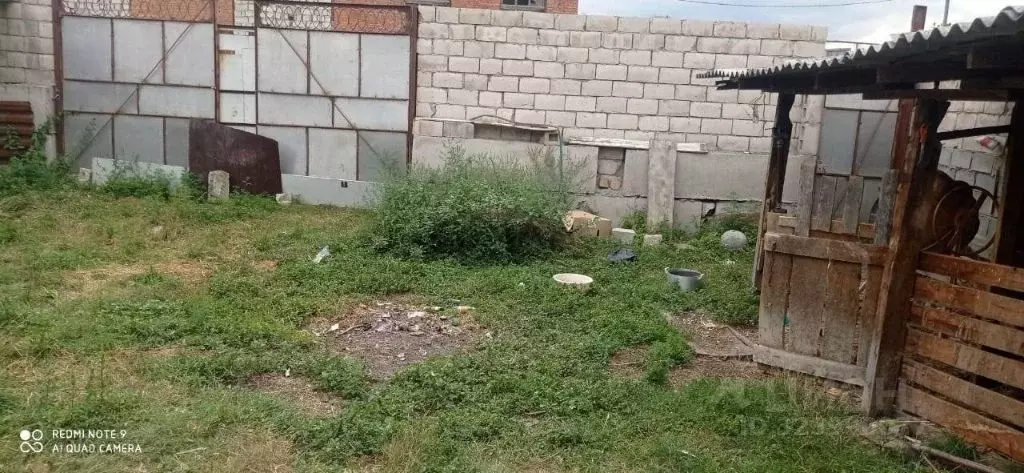 Участок в Кабардино-Балкария, Черекский район, с. Бабугент ул. ... - Фото 1