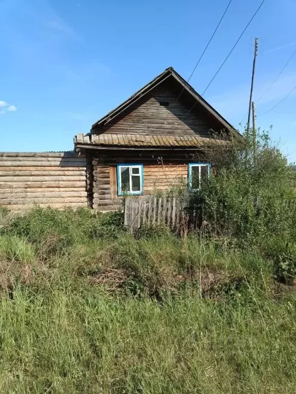 Участок в Свердловская область, Горноуральский городской округ, с. ... - Фото 0